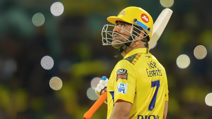 Loudest Cheers in IPL
