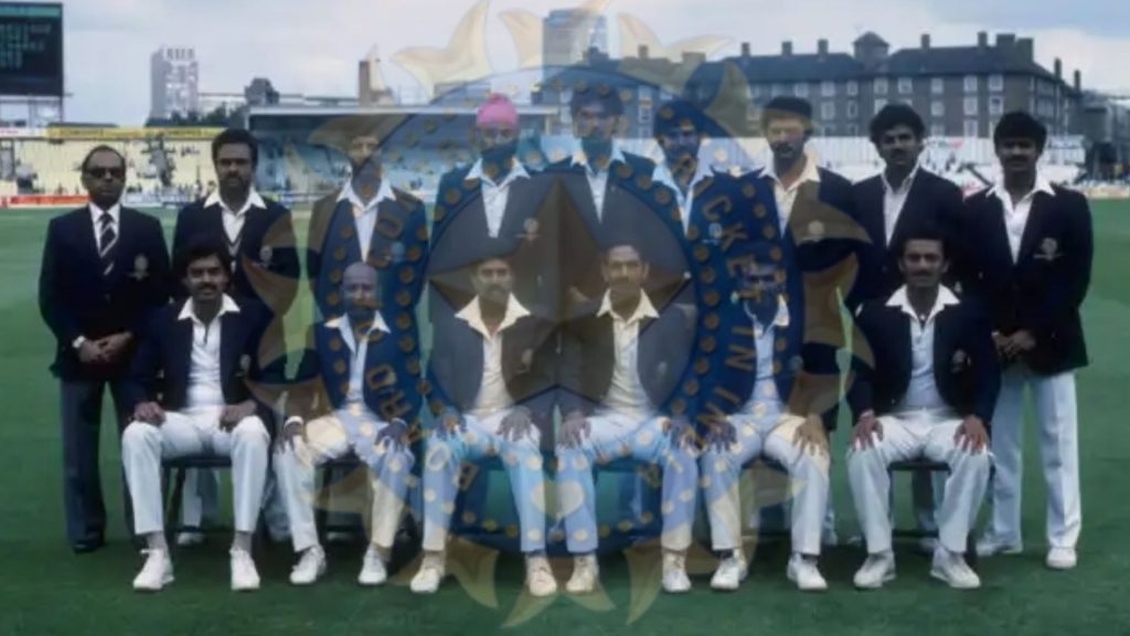 BCCI's Amazing Journey
