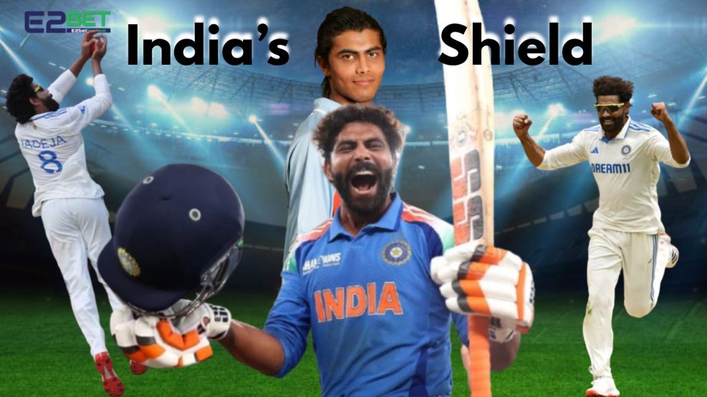 Ravindra Jadeja