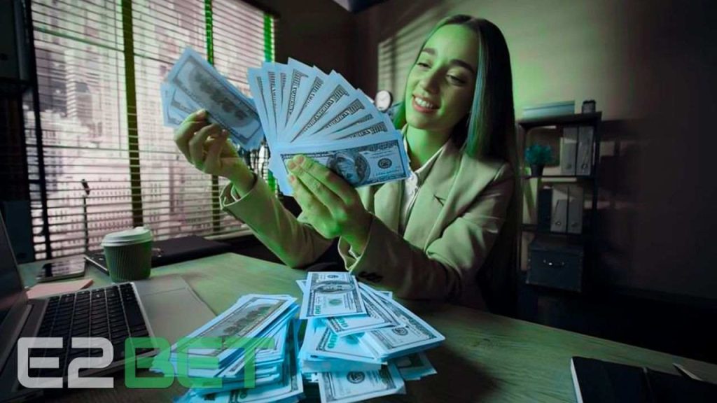 How to Win Big Betting on Cricket with E2bet