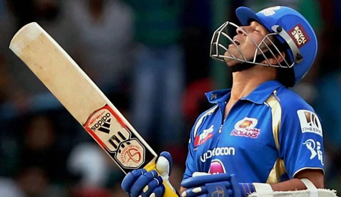 Slowest Centuries in IPL