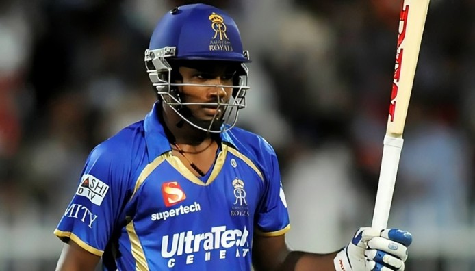 Youngest Players to Score Half-Centuries in IPL