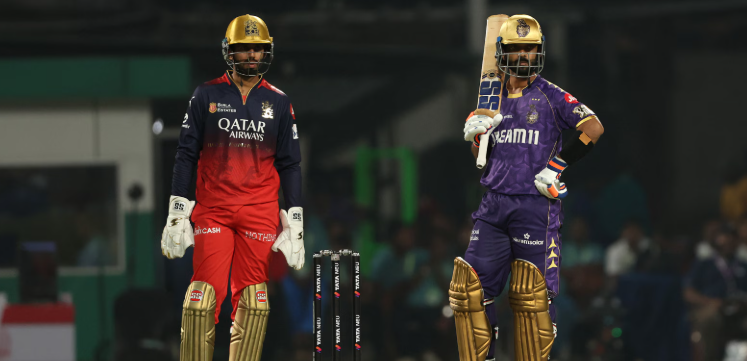 Most Runs Against RCB in IPL