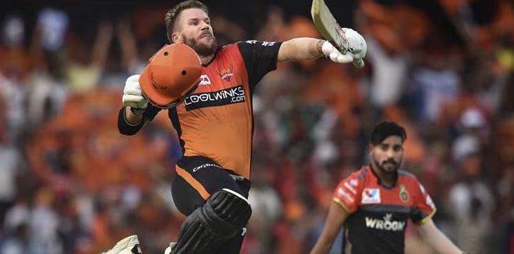 Most Runs Against RCB in IPL