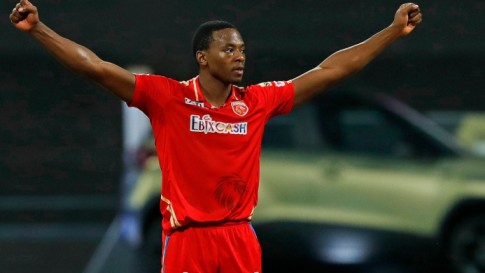Fastest to 100 IPL Wickets in IPL