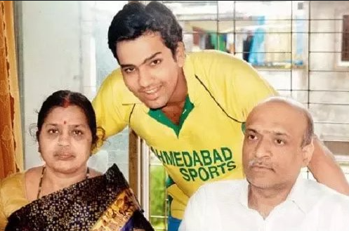 Rohit Sharma's Untold Story