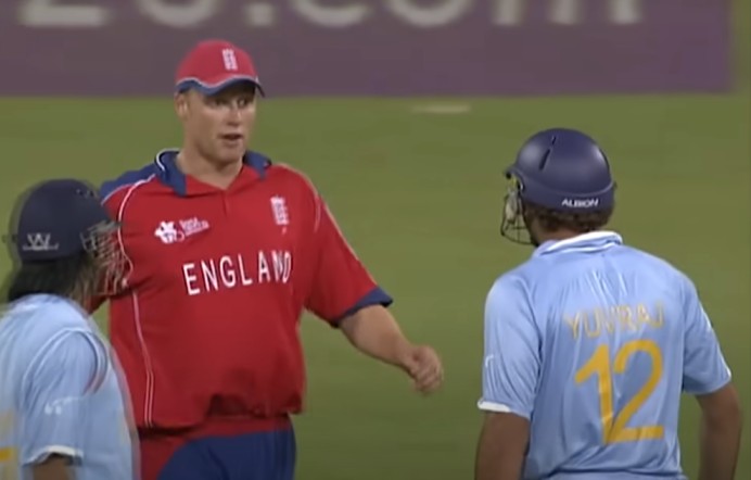 Yuvraj Singh's Explosive Revenge