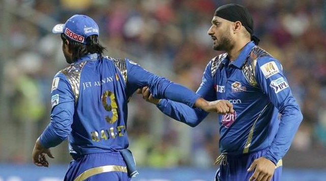 Explosive Heated Encounters in IPL