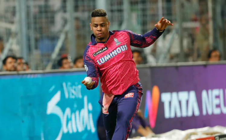 Fielders with the Highest Catches in IPL 2025