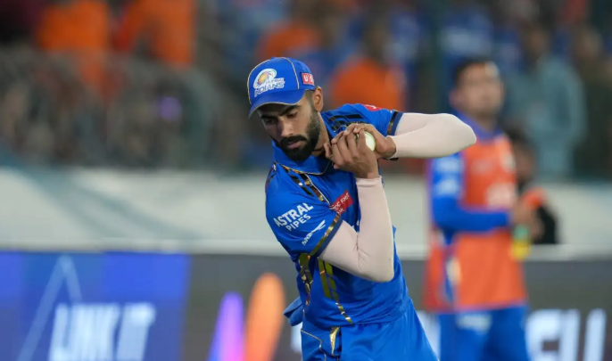 Fielders with the Highest Catches in IPL 2025