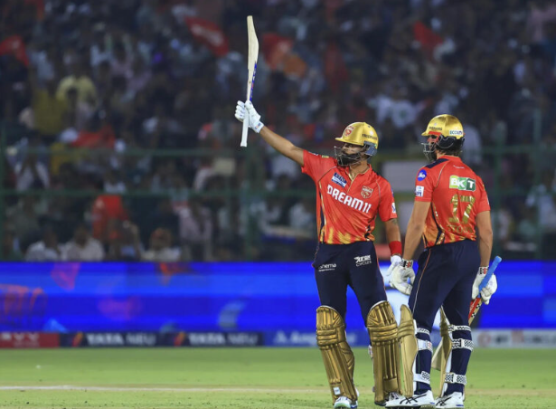  IPL Teams with the Most 200 Plus Scores