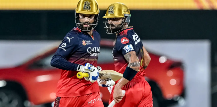  IPL Teams with the Most 200 Plus Scores