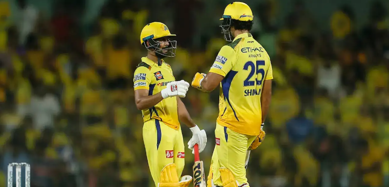  IPL Teams with the Most 200 Plus Scores