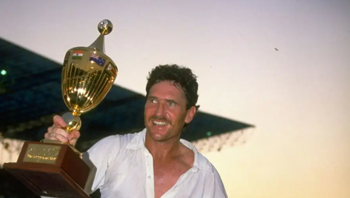 Australia's Success in ICC Tournaments