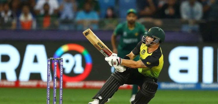 Australia's Success in ICC Tournaments