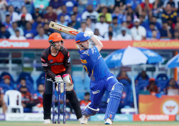 Fastest 200 plus Run Chases in IPL