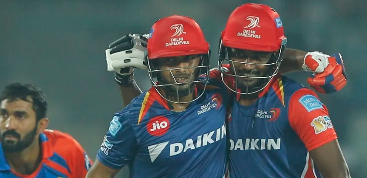 Fastest 200 plus Run Chases in IPL