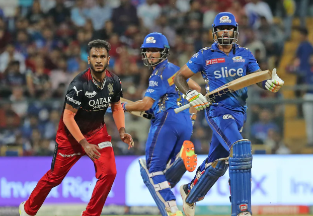 Fastest 200 plus Run Chases in IPL