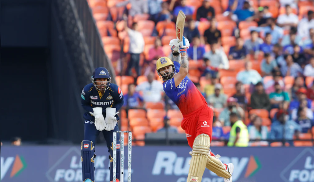 Fastest 200 plus Run Chases in IPL