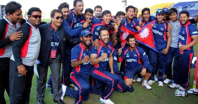 Nepal Cricket's Remarkable Journey