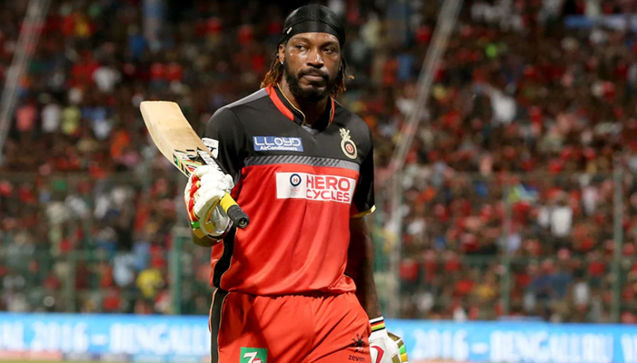 Most Matches in IPL History for RCB