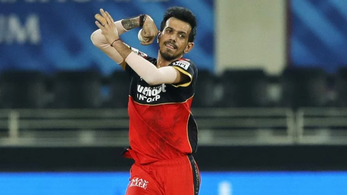 Most Matches in IPL History for RCB