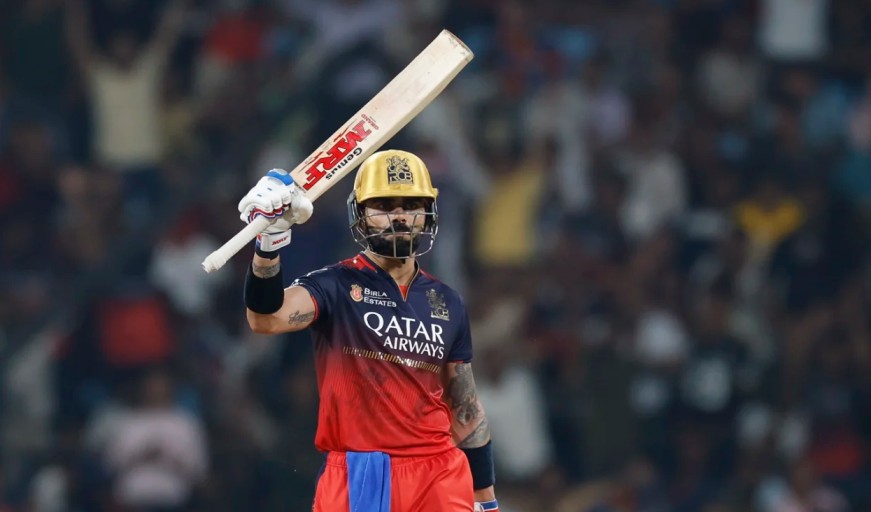 Most Matches in IPL History for RCB
