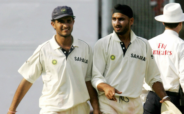 The Untold Journey of Harbhajan Singh