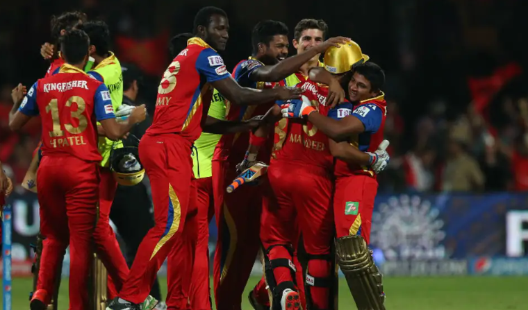 Fastest 100 Plus Run Chases in IPL