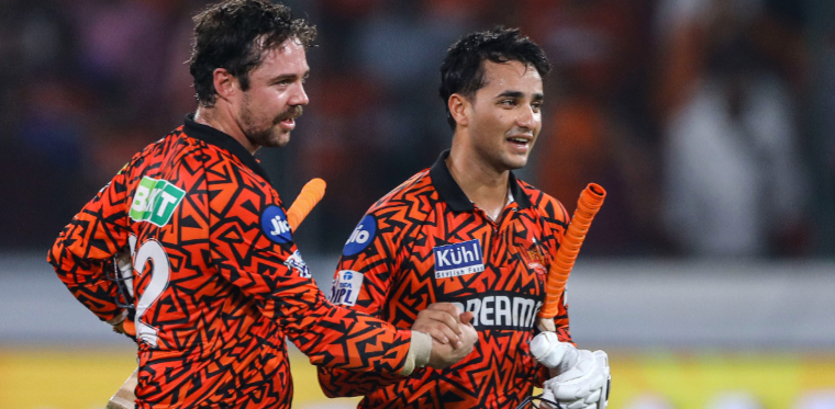 Fastest 100 Plus Run Chases in IPL