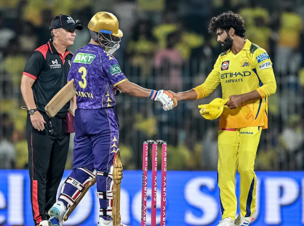 Fastest 100 Plus Run Chases in IPL