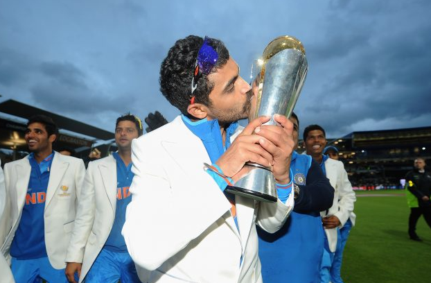 Ravindra Jadeja