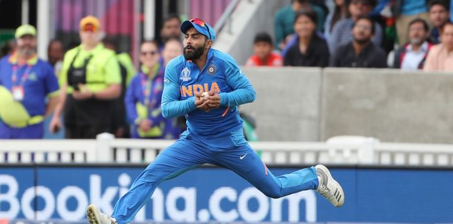 Ravindra Jadeja