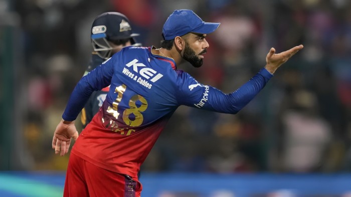 Loudest Cheers in IPL