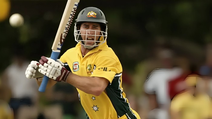 No.1 ODI Rank for the Longest Time