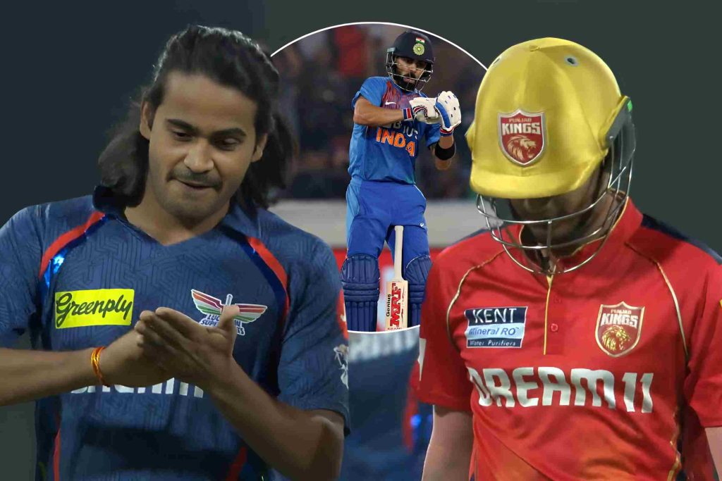 Digvesh Rathi Reveals the Story Behind His Famous 'Notebook' Celebration
