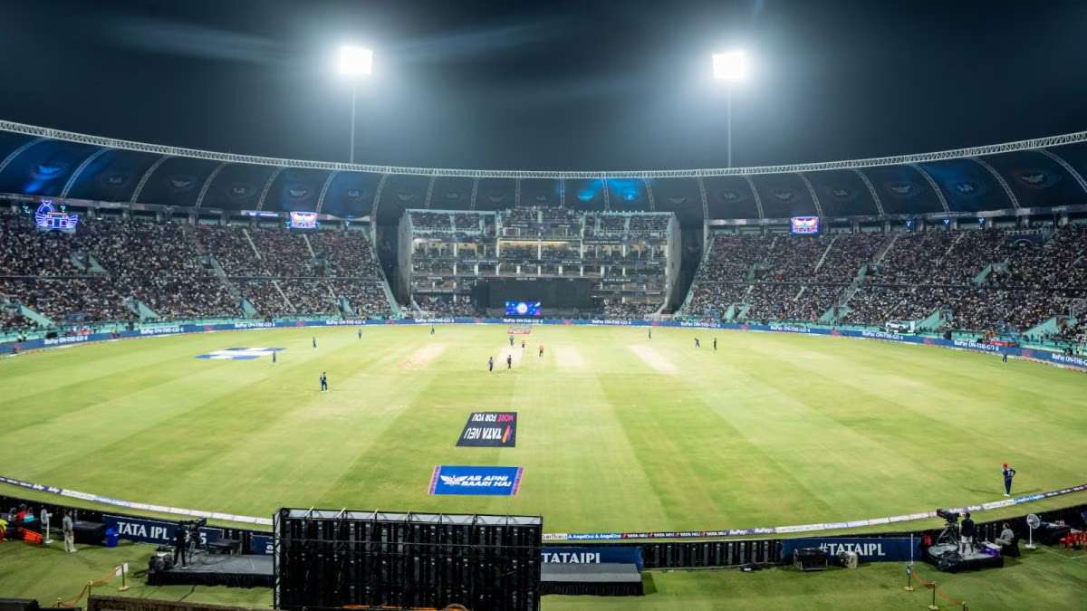 RCB vs SRH Head-To-Head