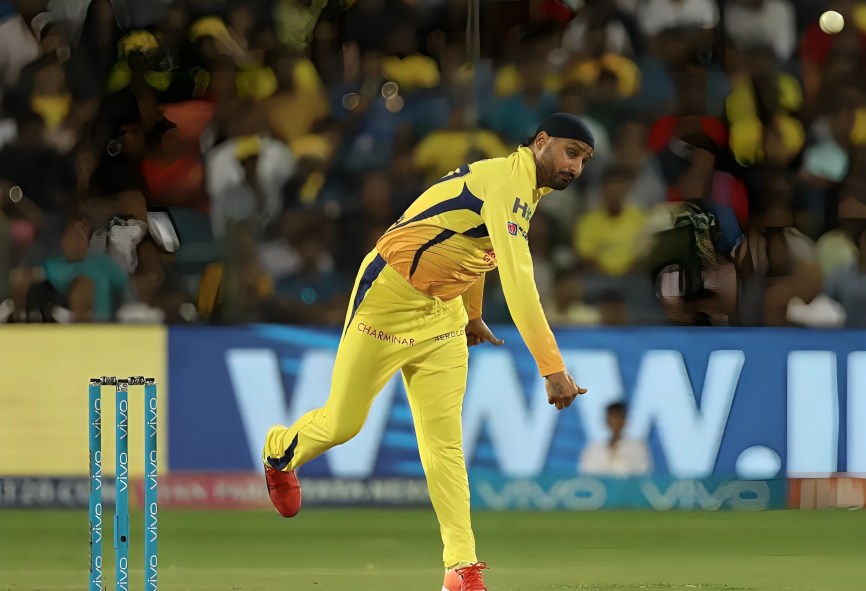IPL Bowlers with the Most Dot Balls