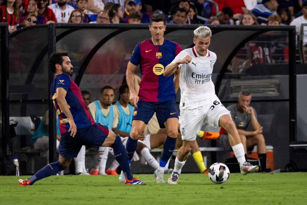 Barcelona