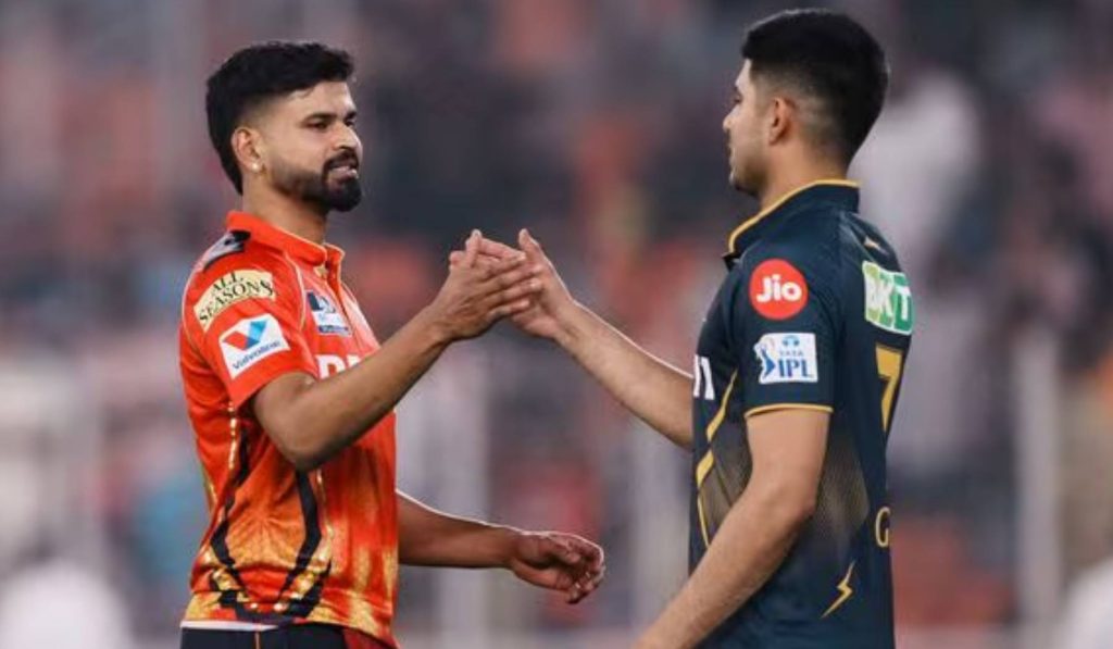 IPL 2025