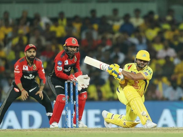 Most Runs Against RCB in IPL