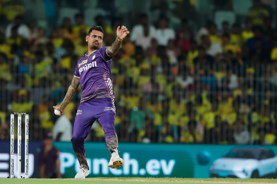 IPL Bowlers with the Most Dot Balls