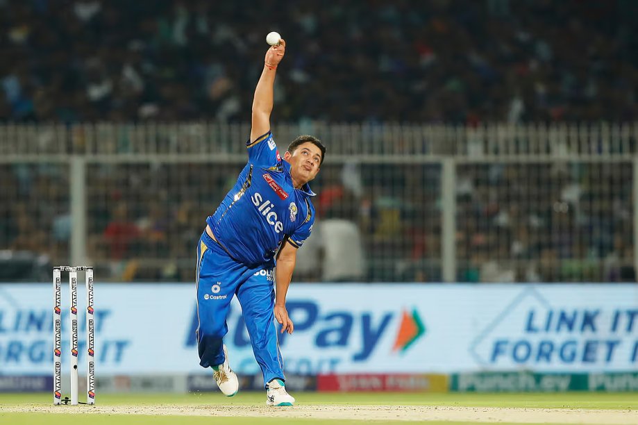 IPL Bowlers with the Most Dot Balls