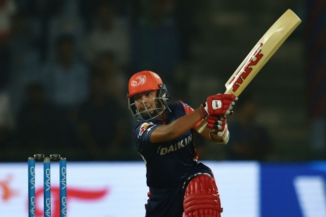 Youngest Players to Score Half-Centuries in IPL
