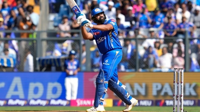 Loudest Cheers in IPL