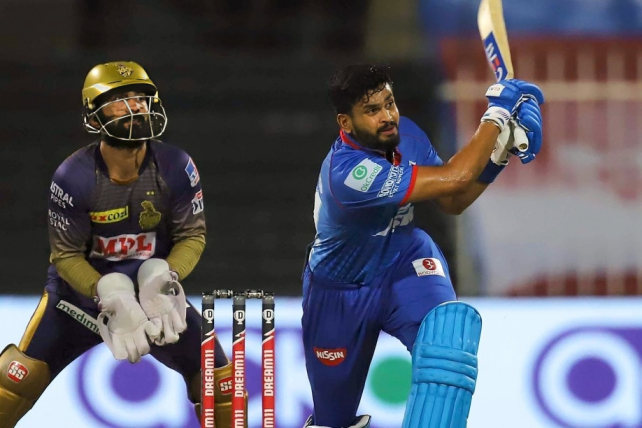 Teams with the Least Dot Balls in IPL