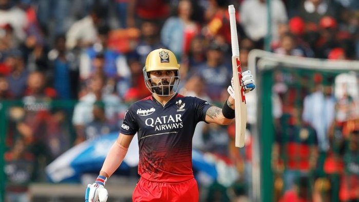 Glorious IPL Records of Virat Kohli