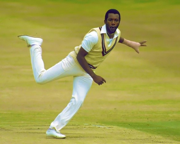 Bowlers with Best Averages in Test Cricket