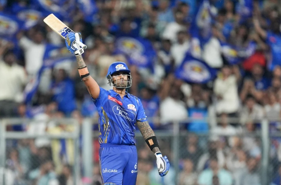 Top 5 Most Runs by Non Openers in an IPL Season