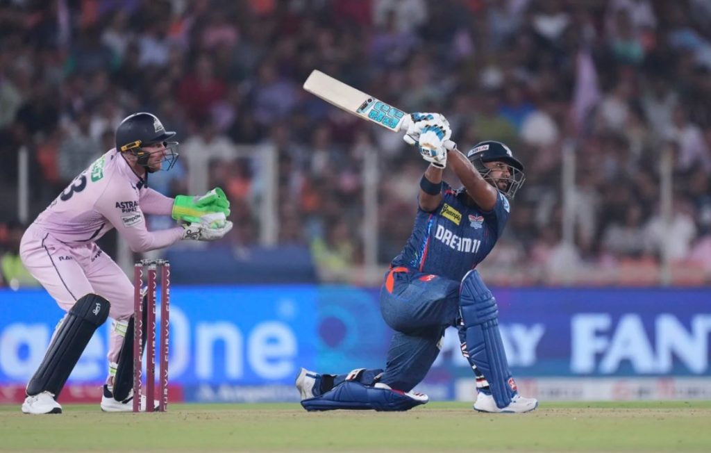 Records Set in IPL 2025